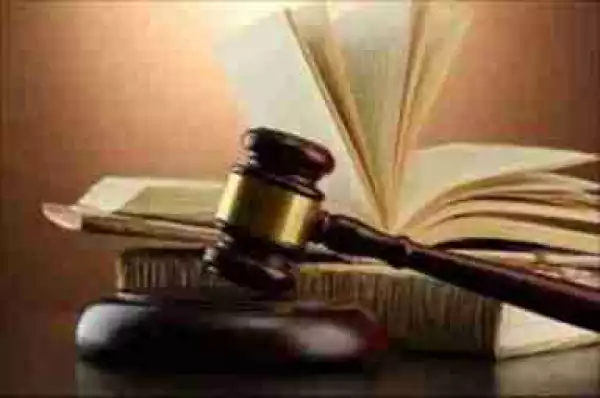 "My Wife Destroys My Properties Whenever She Is Angry" - Man Tells Court